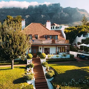 Acorn House **** Cape Town