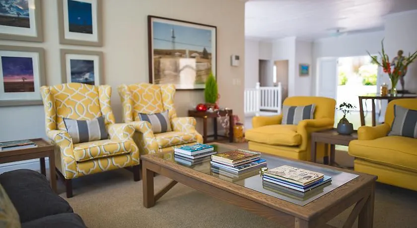 18 On Hillwood Bed & Breakfast Cape Town