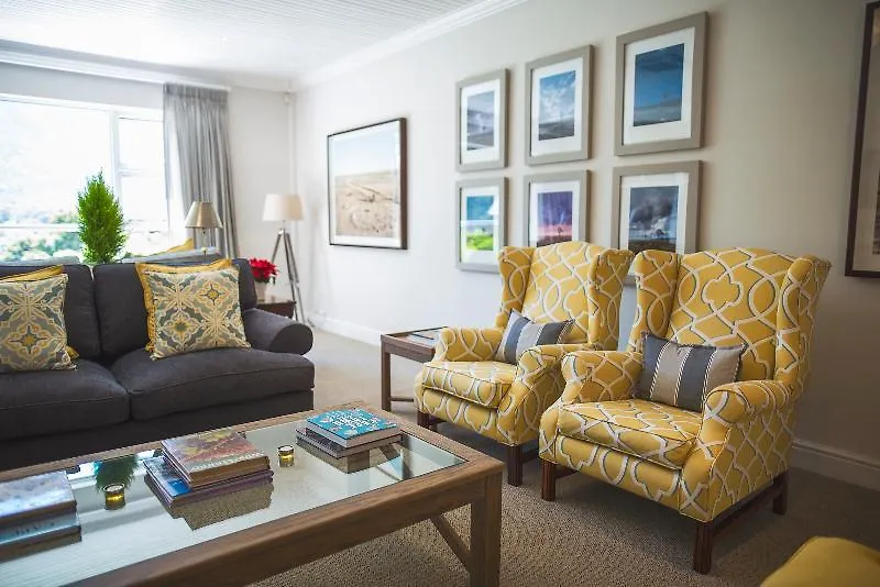 18 On Hillwood Bed & Breakfast Cape Town