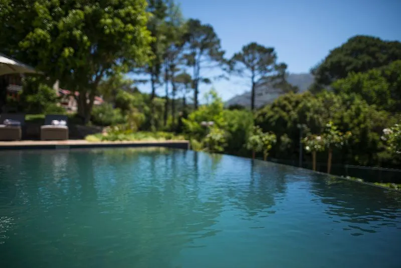 18 On Hillwood Bed & Breakfast Cape Town