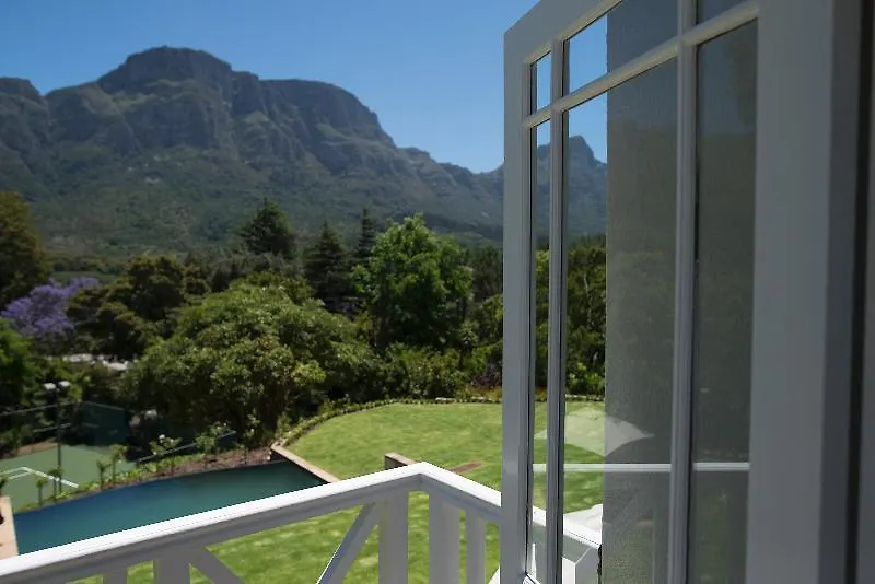 18 On Hillwood Bed & Breakfast Cape Town