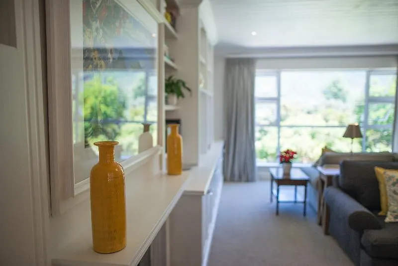 18 On Hillwood Bed & Breakfast Cape Town