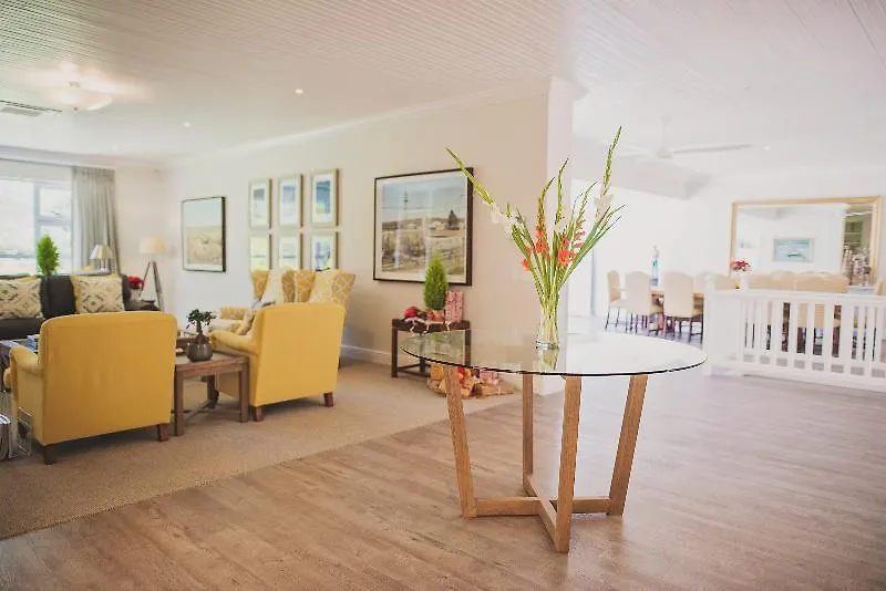 18 On Hillwood Bed & Breakfast Cape Town