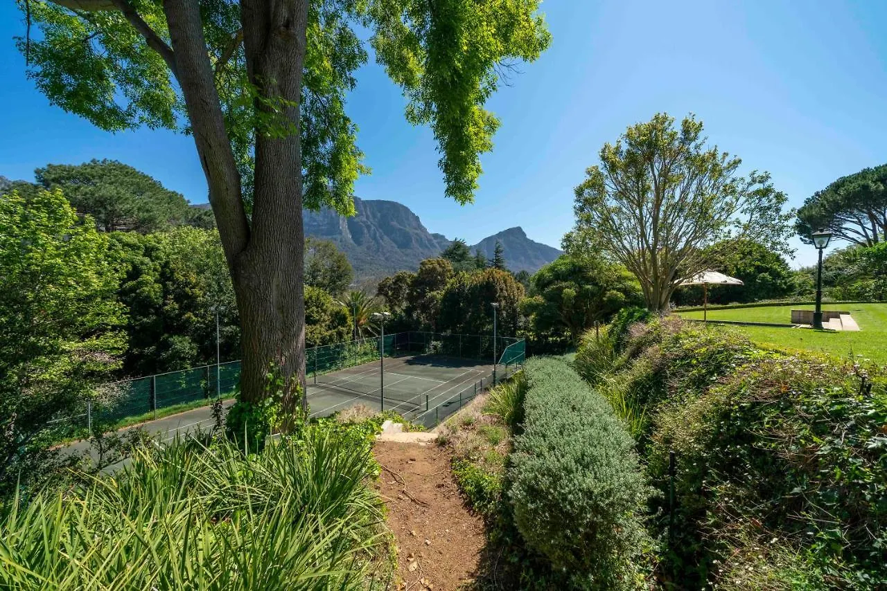 18 On Hillwood Bed & Breakfast Cape Town 5*,  South Africa